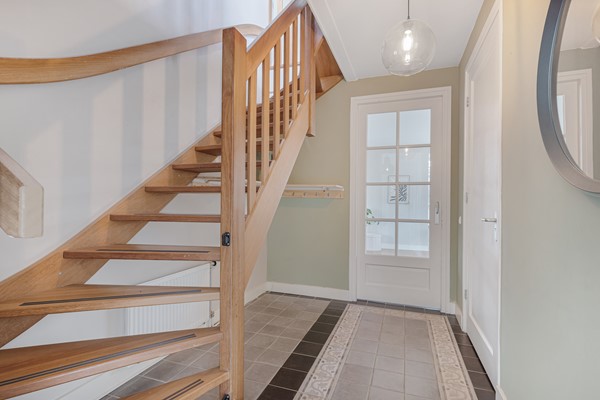 Medium property photo - John Daltonhage 8, 8302 WT Emmeloord